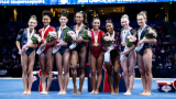 Resultaten Amerikaanse kampioenschappen 2022 |  Het Gymternet